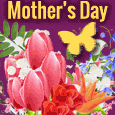 Magical Mother’s Day!