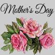 Special Roses For A Special Mother.