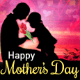 To My Beloved Mom On Mother’s Day!