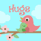 Big Hugs For Mom.