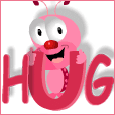 To Bug Or To Hug?