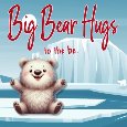 Big Bear Hugs On Mother’s Day