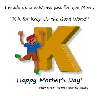 Keep Up The Good Work.