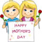 My Lovable Feelings About My Mom.