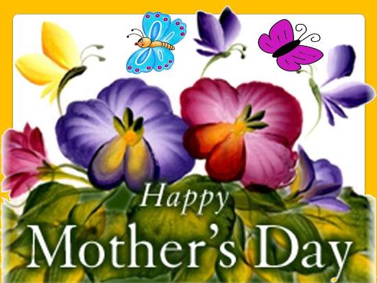 Greet Your Dear Mom On Mothers Day Free Love You Mom Ecards 123 