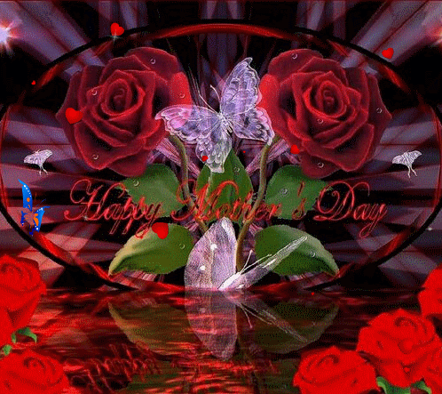 Mom, Your Love Means So Much To Me.