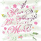 I Love You Always Mom.