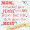 I Love You Even Though...