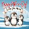 Cute Penguins Will Send Your Message!