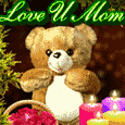 Love U Mom!!!