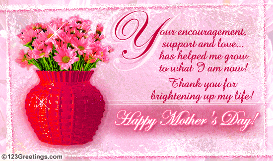 quotes for your mom. Have you thanked your Mom for