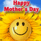 Wish Happy Mother's Day!