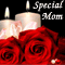 Mother's Day: Special Moms