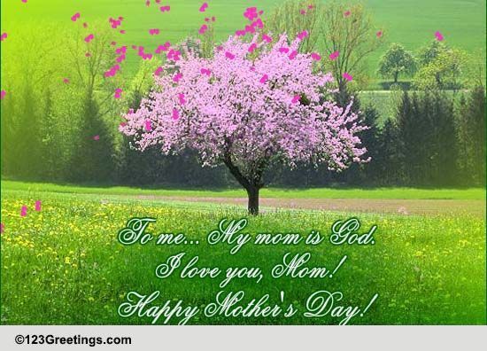 A Special Mothers Day Poem Free Special Moms Ecards Greeting Cards 123 Greetings