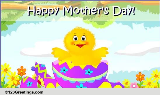 Mothers Day Hugs Free Special Moms Ecards Greeting Cards 123 Greetings