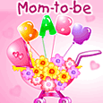 For The Mom-to-be On Mother's Day!