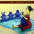 Mothers Are Mothers...