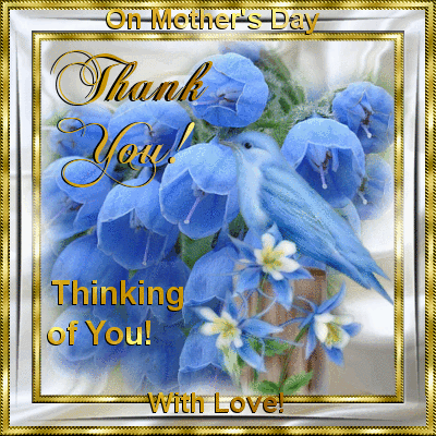 Thinking Of You And...