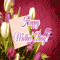 Mom You Are In My Heart.