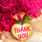 Thanks For Making My Day Special!