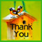 A Thank You Card!