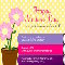 For A Mom Who Does It All!