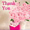 Blooming Thank You Wishes!