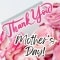 Floral Thank You On Mother%92s Day.