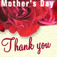 Thank U For The Mother's Day Wishes!