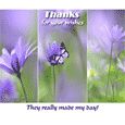 Thanks For Wishing.