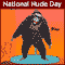 Naked Dance For You...