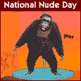 Naked Dance For You...