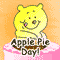 National Apple Pie Day