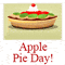 Apple Pie Fun...