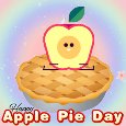 Yummy Delicious Apple Pie!