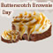 National Butterscotch Brownie Day [ May 8, 2024 ]