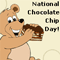 National Chocolate Chip Day [ May 15, 2023 ]