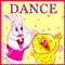 National Dance Like a Chicken Day [ May 14, 2024 ]
