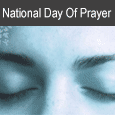 National Day of Prayer