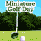 Happy National Miniature Golf Day.
