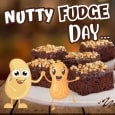 Nutty Fudge Is A Lot More Like You!