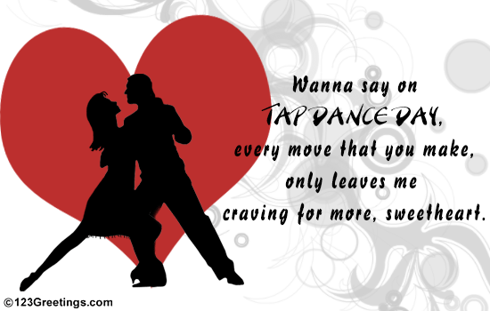 Love Your Moves...