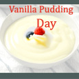 Enjoy Fantastic Vanilla Pudding...