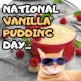 Enjoy The Creamy Vanilla Goodness.