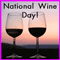 National Wine Day [ May 25, 2024 ]