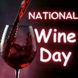 Raise A Glass To National Wine Day.