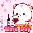 Here’s To Wine!