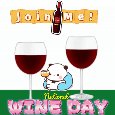Join Me.