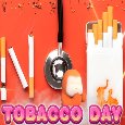 No To Tobacco!