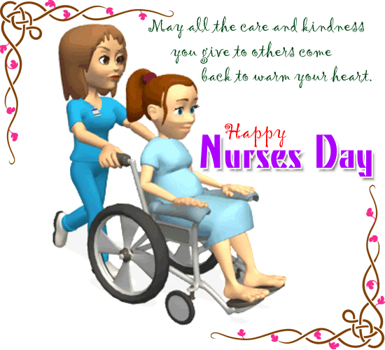 Nurse Day Ecard / Nurses Day Ecards Send Free Nurse Ecards American